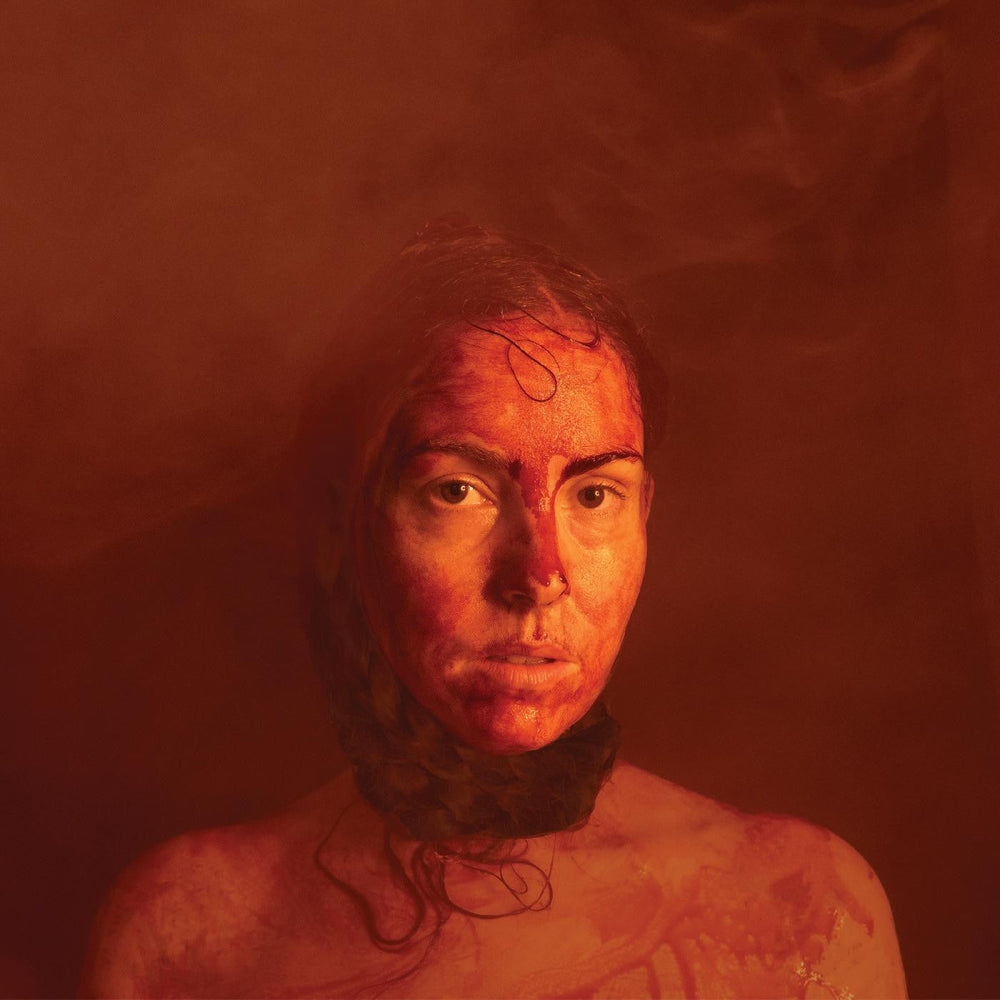 Emma Ruth Rundle - EG2: Dowsing Voice [Vinyl] (ONLINE ORDER ONLY)