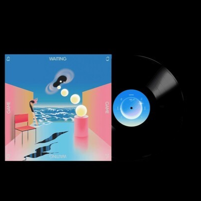 Waiting Game [Vinyl]