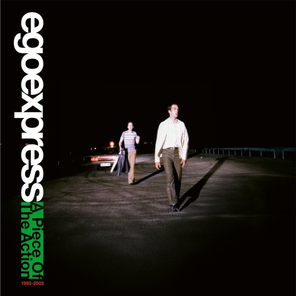 A Piece Of The Action (1995-2005) [2Lp] [Vinyl]