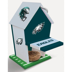 Philadelphia Eagles Birdhouse