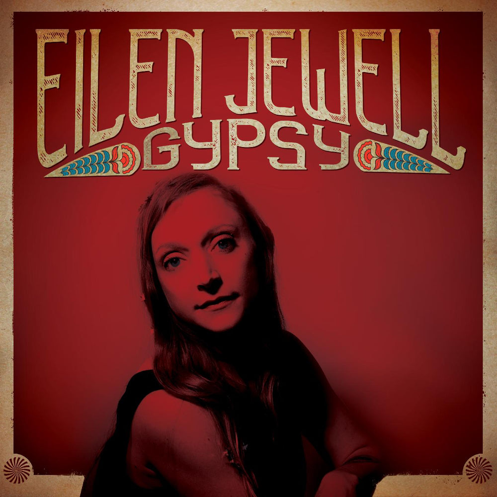 Gypsy [CD]