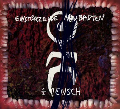 1/2 Mensch [Vinyl]