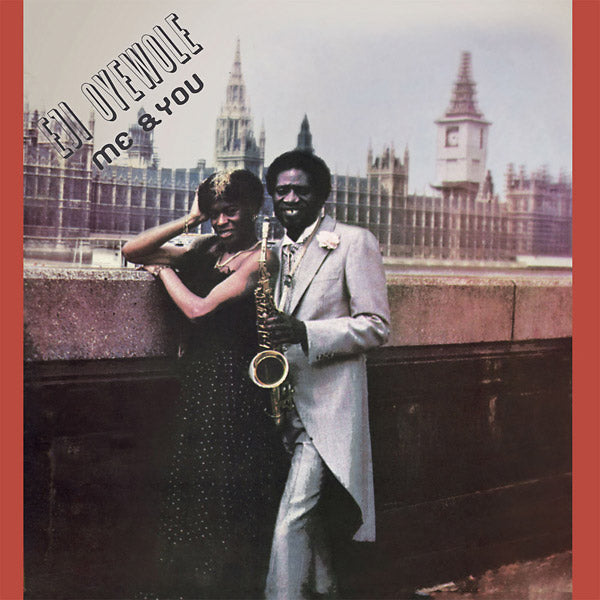 Me & You [Vinyl]