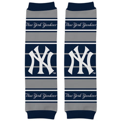 New York Yankees Baby Leg Warmers (ONLINE ORDER ONLY)