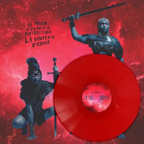 La Sintesis O'Konor [Vinyl]