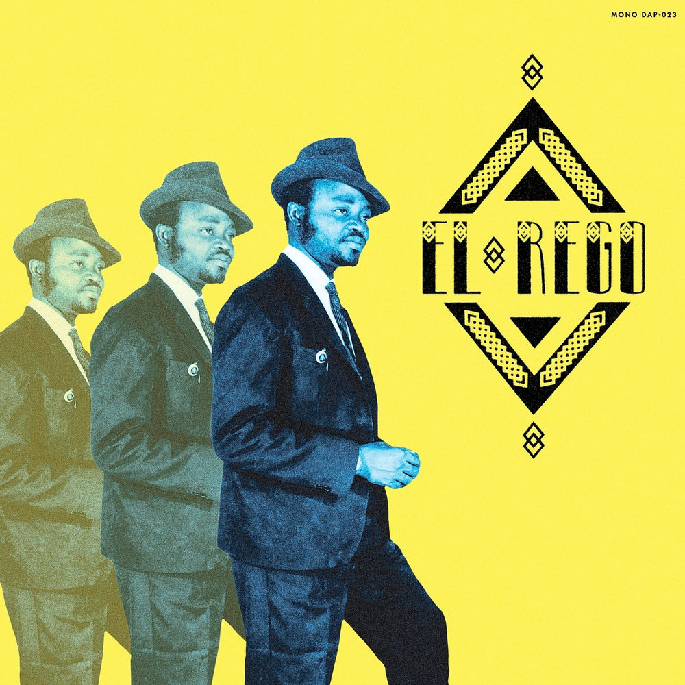 El Rego [Vinyl]