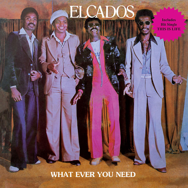 What Ever You Need [CD]