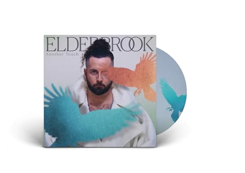 Another Touch [CD] (ONLINE ORDER ONLY)