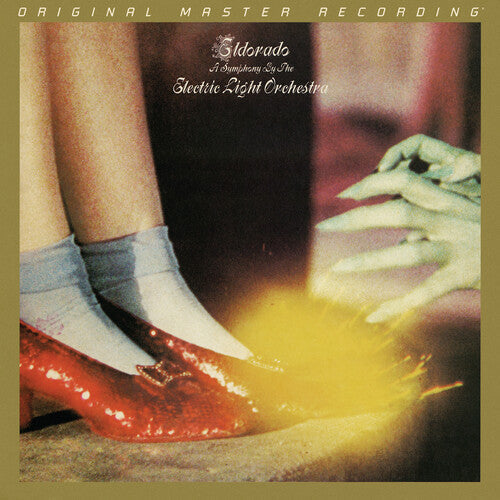 Electric Light Orchestra - Eldorado: A Symphony By The Electric Light Orchestra (SACD) [CD] (ONLINE ORDER ONLY)