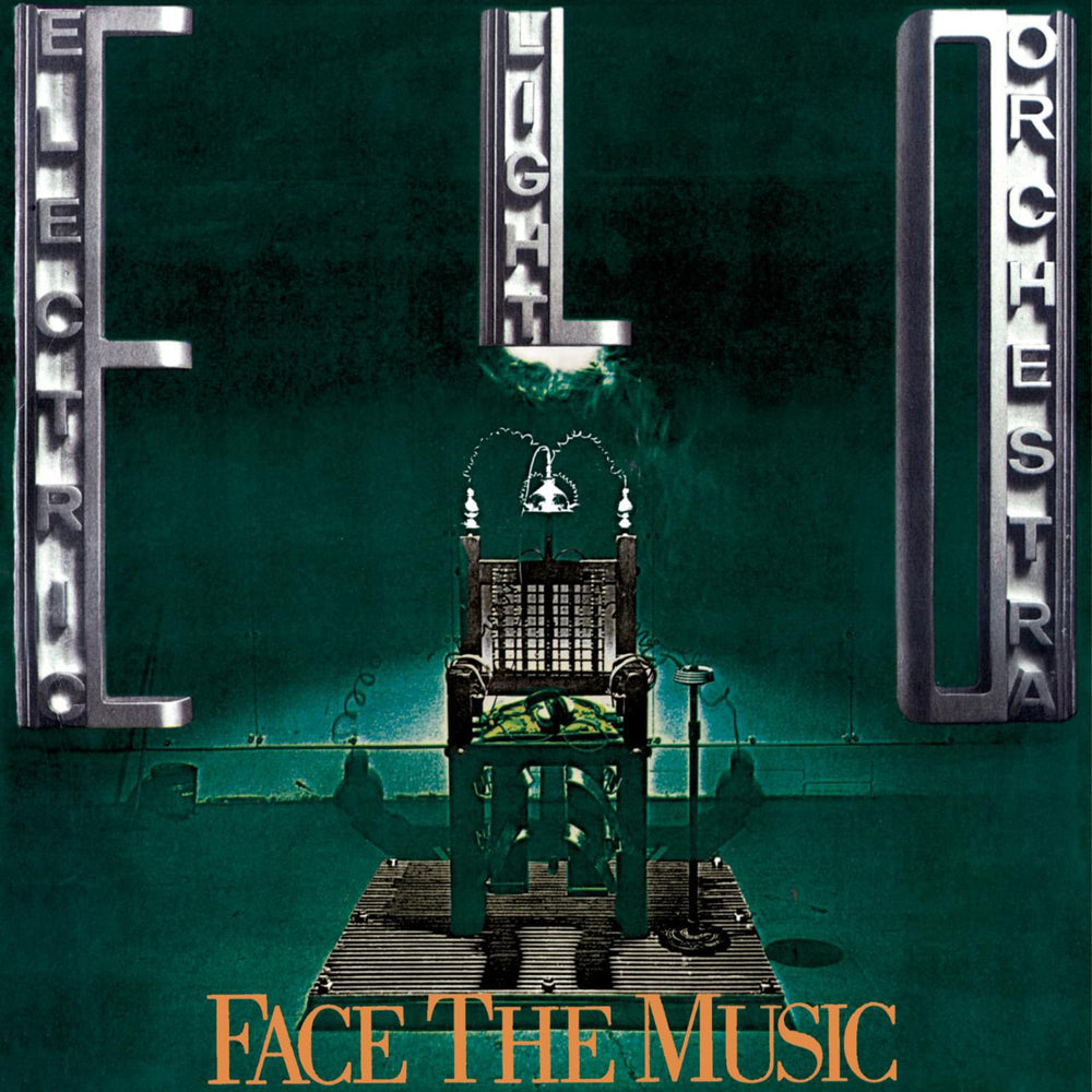 Face The Music [Vinyl]