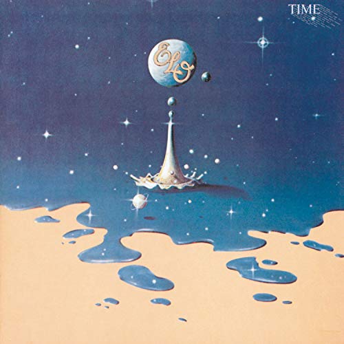 Time [CD] (ONLINE ORDER ONLY)