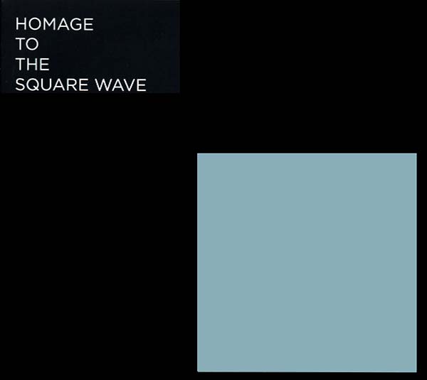 ELEH - Homage [CD] (ONLINE ORDER ONLY)