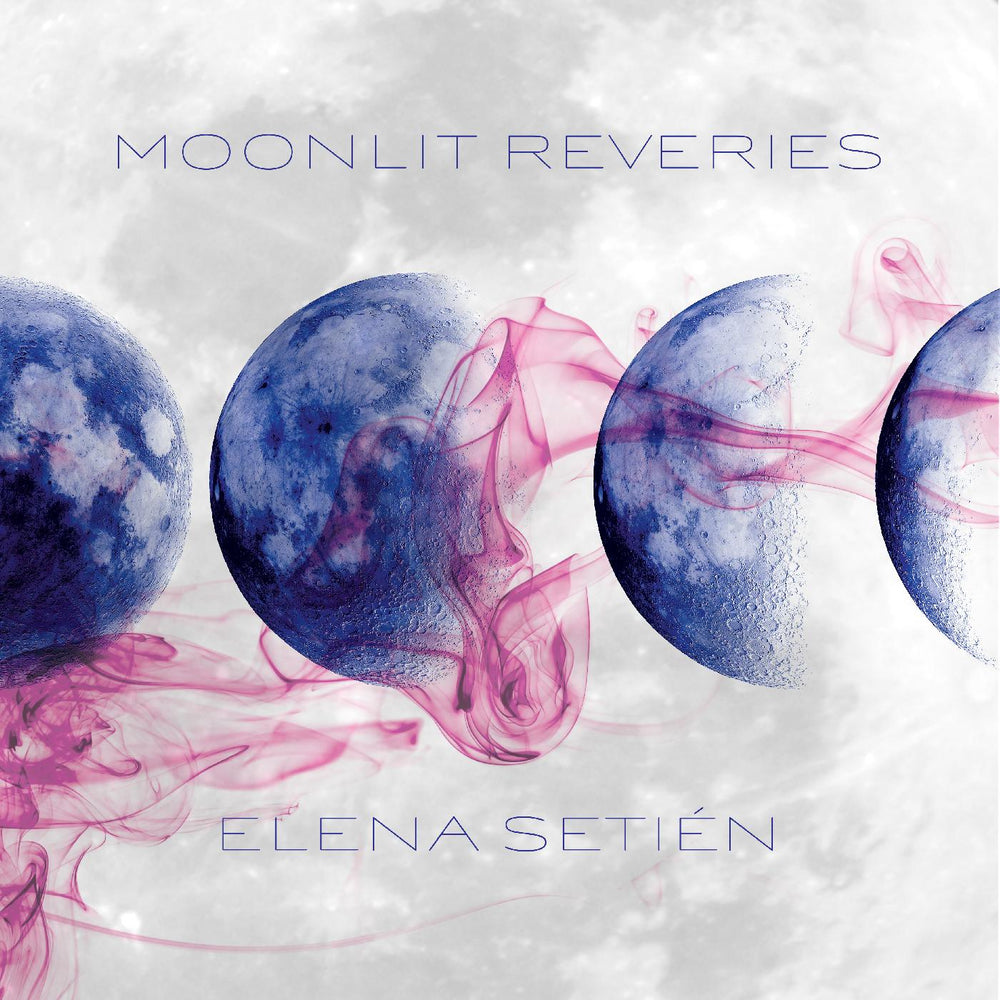 Moonlit Reveries [CD]