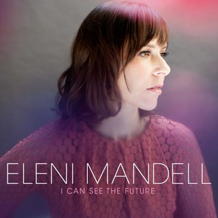 I Can See The Future [Vinyl] (ONLINE ORDER ONLY)