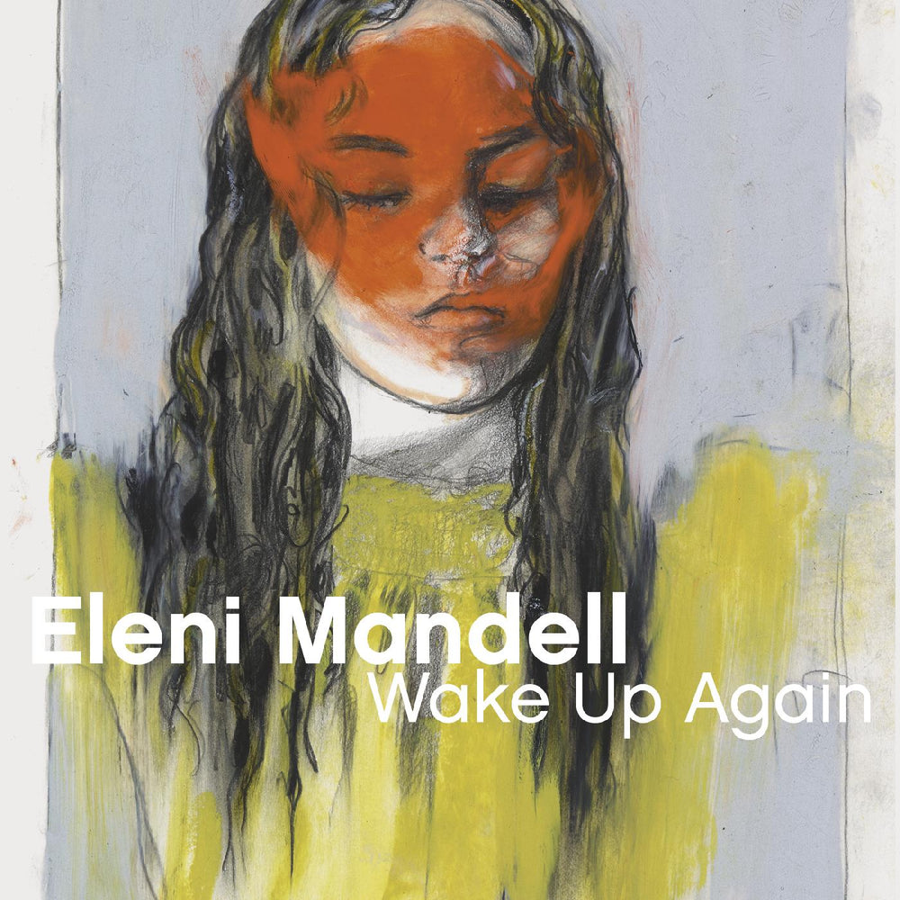 Wake Up Again [CD] (ONLINE ORDER ONLY)