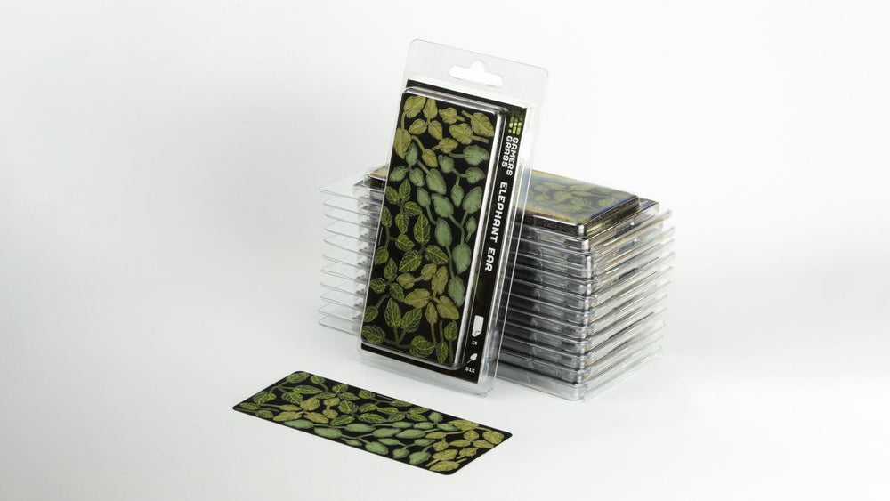 Gamers Grass | Laser Plants | Elephant Ear (ONLINE ORDER ONLY)