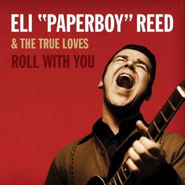 Roll With You [Deluxe Remastered Edition] [Vinyl] (ONLINE ORDER ONLY)
