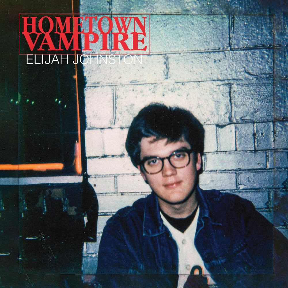 Hometown Vampire [Vinyl]