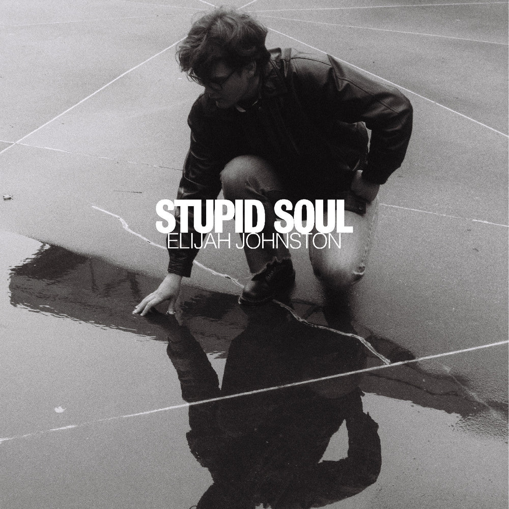 Stupid Soul (Signed) [CD] (ONLINE ORDER ONLY)