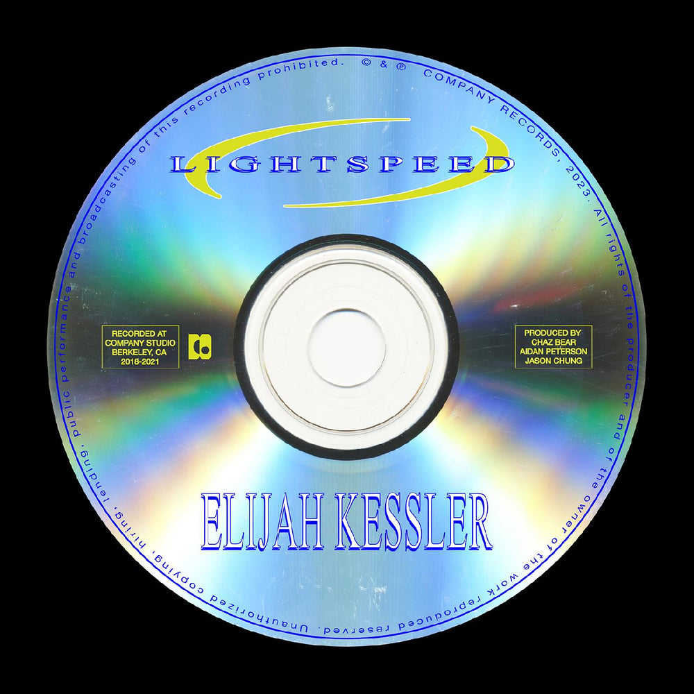 LIGHTSPEED [CD] (ONLINE ORDER ONLY)
