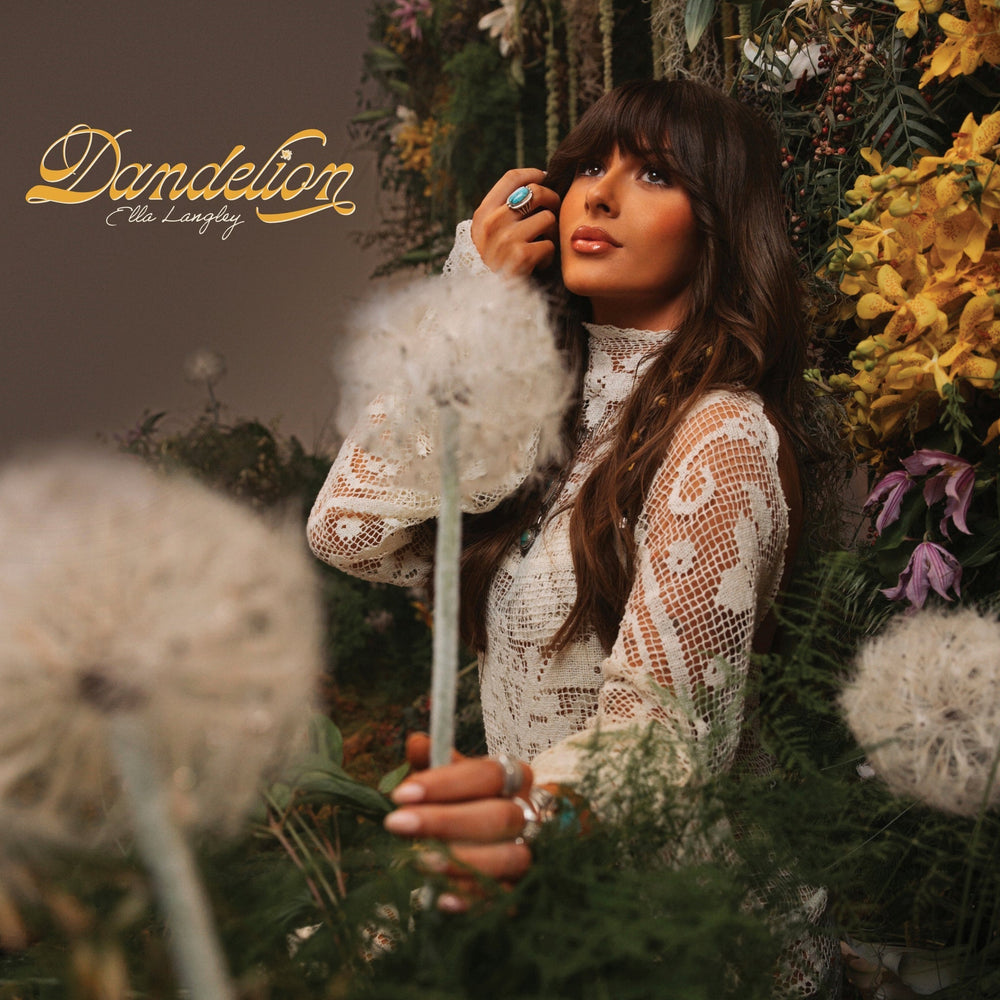 Dandelion [Puffball White Vinyl] [2Lp] [Vinyl]