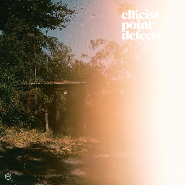 Point Defects [CD] (ONLINE ORDER ONLY)