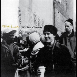 Roman Candle (Indie Exclusive, Purple Blast Vinyl) [Vinyl]