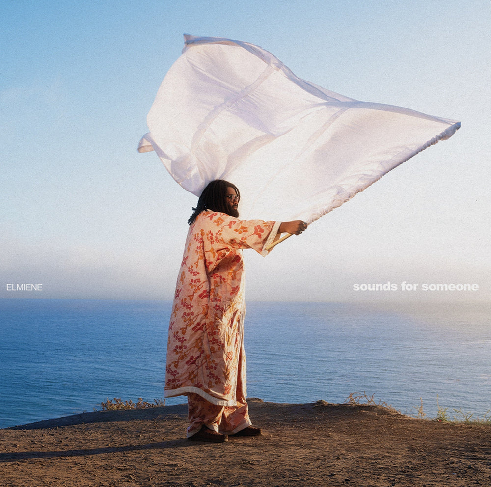 Sounds For Someone [Ocean Vinyl] [Vinyl]