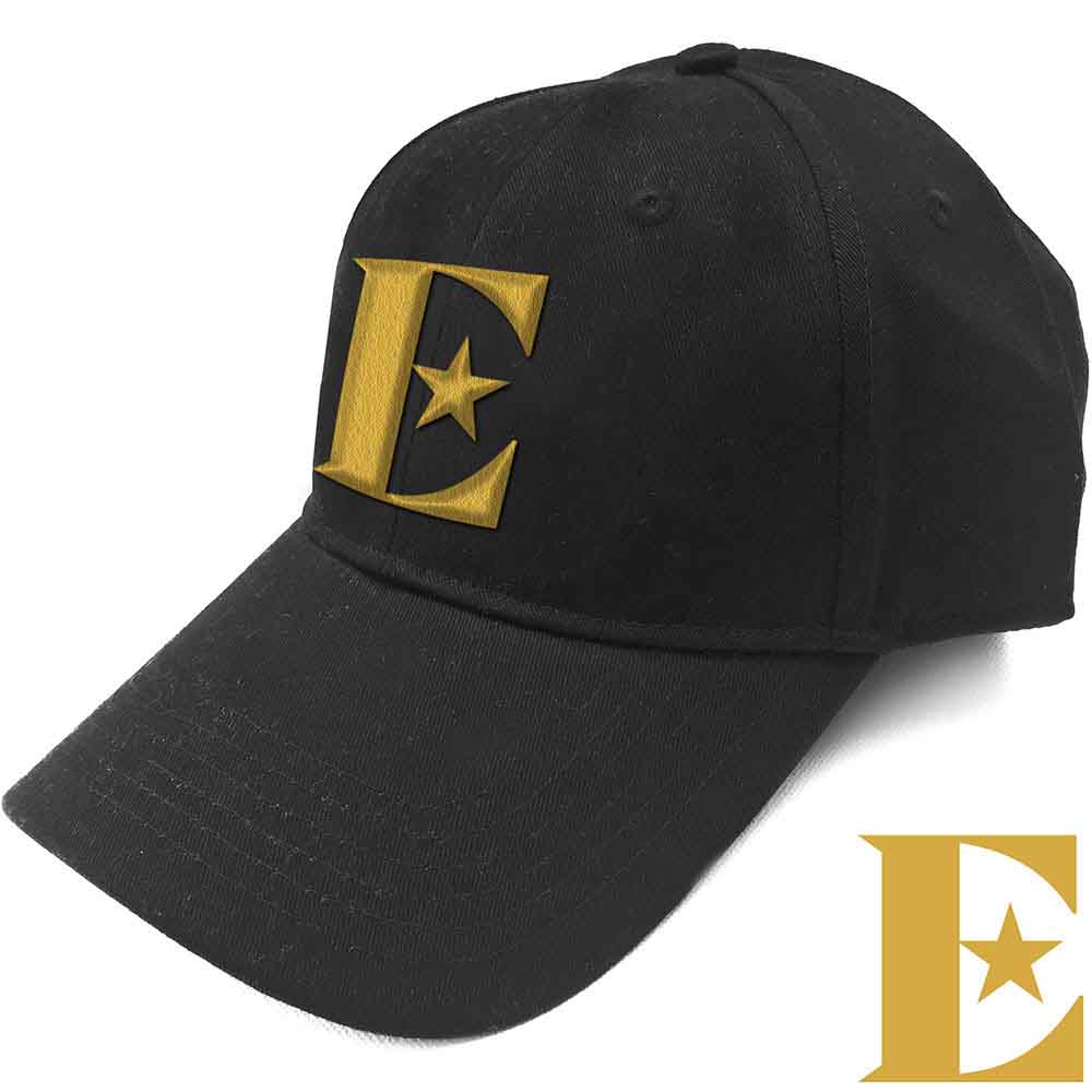 Gold E [Hat] (ONLINE ORDER ONLY)