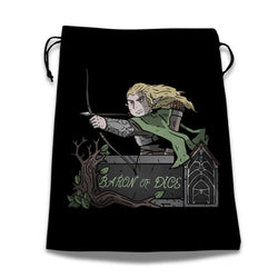 Sole Ring Collection | Premium Dice Bags (ONLINE ORDER ONLY)
