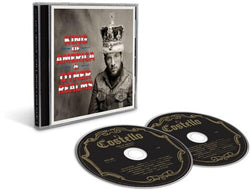 King Of America & Other Realms (2 Cd's) [CD] (ONLINE ORDER ONLY)