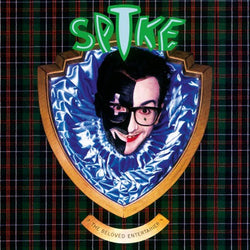 Spike (180 Gram Vinyl) [import] (2 Lp's) [Vinyl]