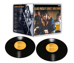 Sunset Boulevard [2LP] [Vinyl]