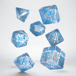Elvish Dice Set (Online Order Only)