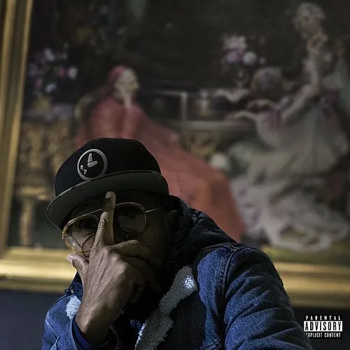 Seven Times Down Eight Times Up [Explicit Content] [Vinyl] (ONLINE ORDER ONLY)