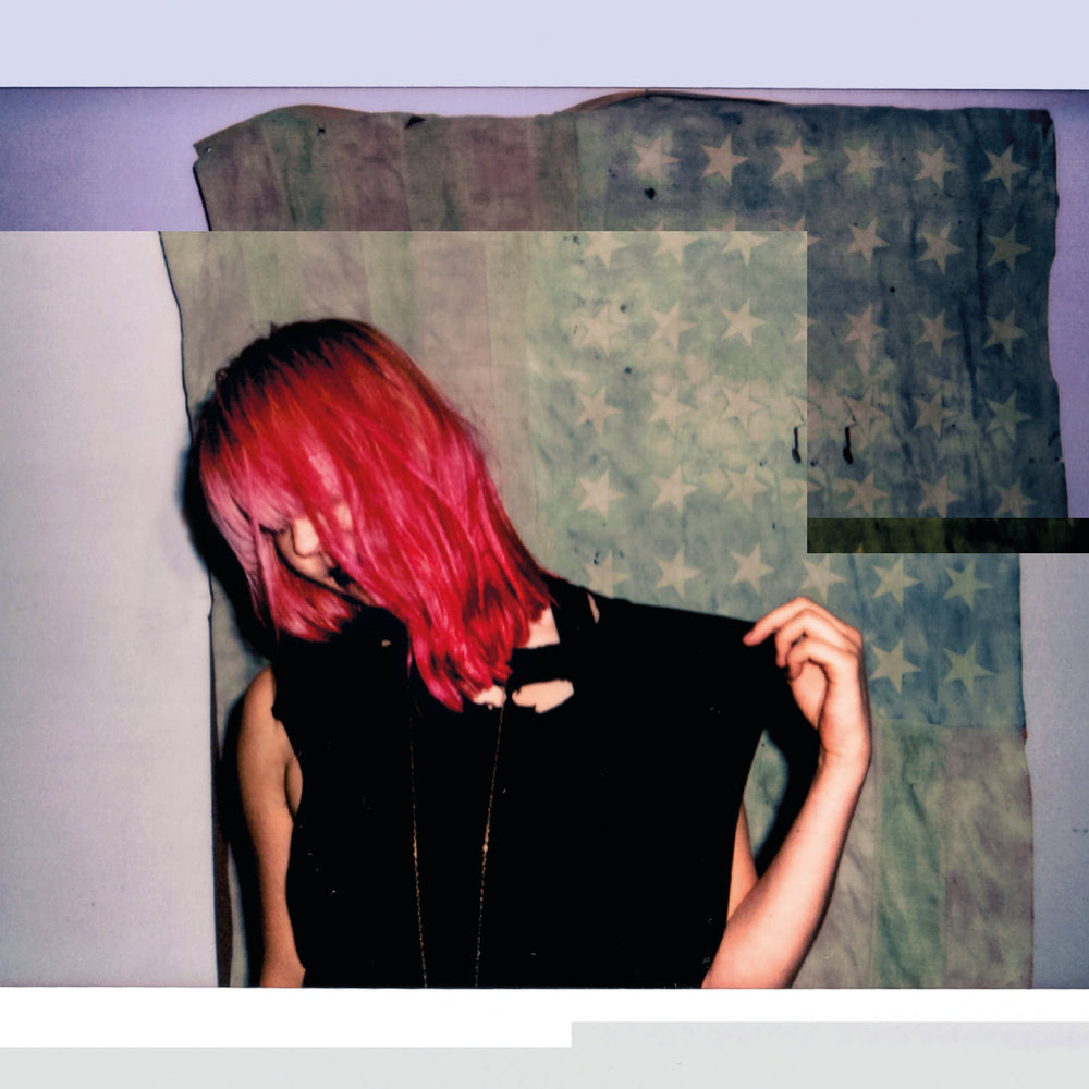 EMA - Exile In The Outer Ring [CD] (ONLINE ORDER ONLY)