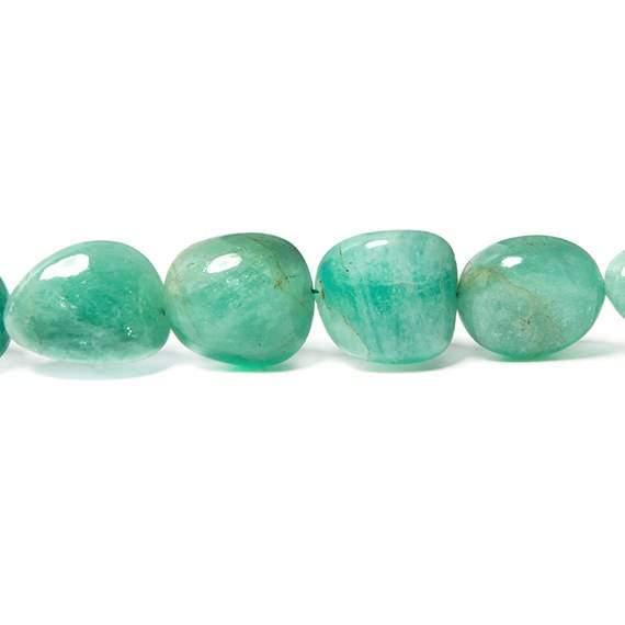 Emerald Plain Nugget (ONLINE ORDER ONLY)