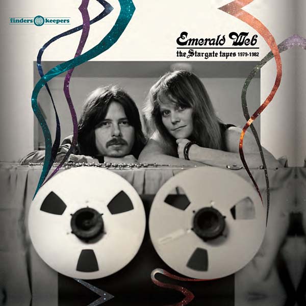 The Stargate Tapes [CD]
