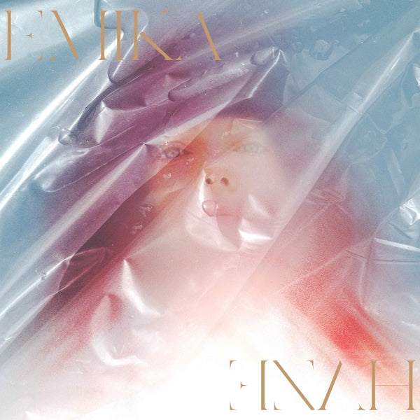 Emika - Haze [CD] (ONLINE ORDER ONLY)