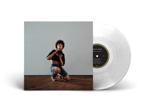 Special Occasion [Clear LP] [Vinyl]