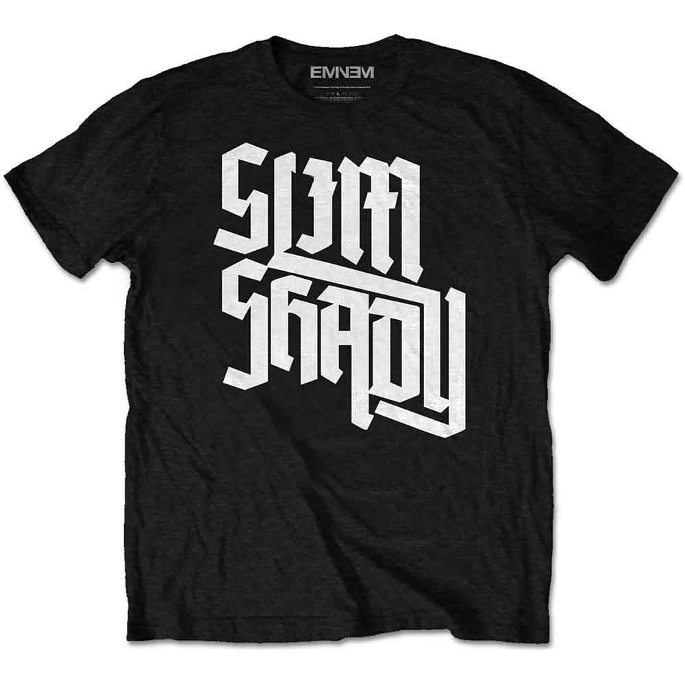 Shady Slant [T-Shirt] (ONLINE ORDER ONLY)