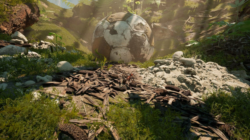 Empire of the Ants - PC (ONLINE ORDER ONLY)
