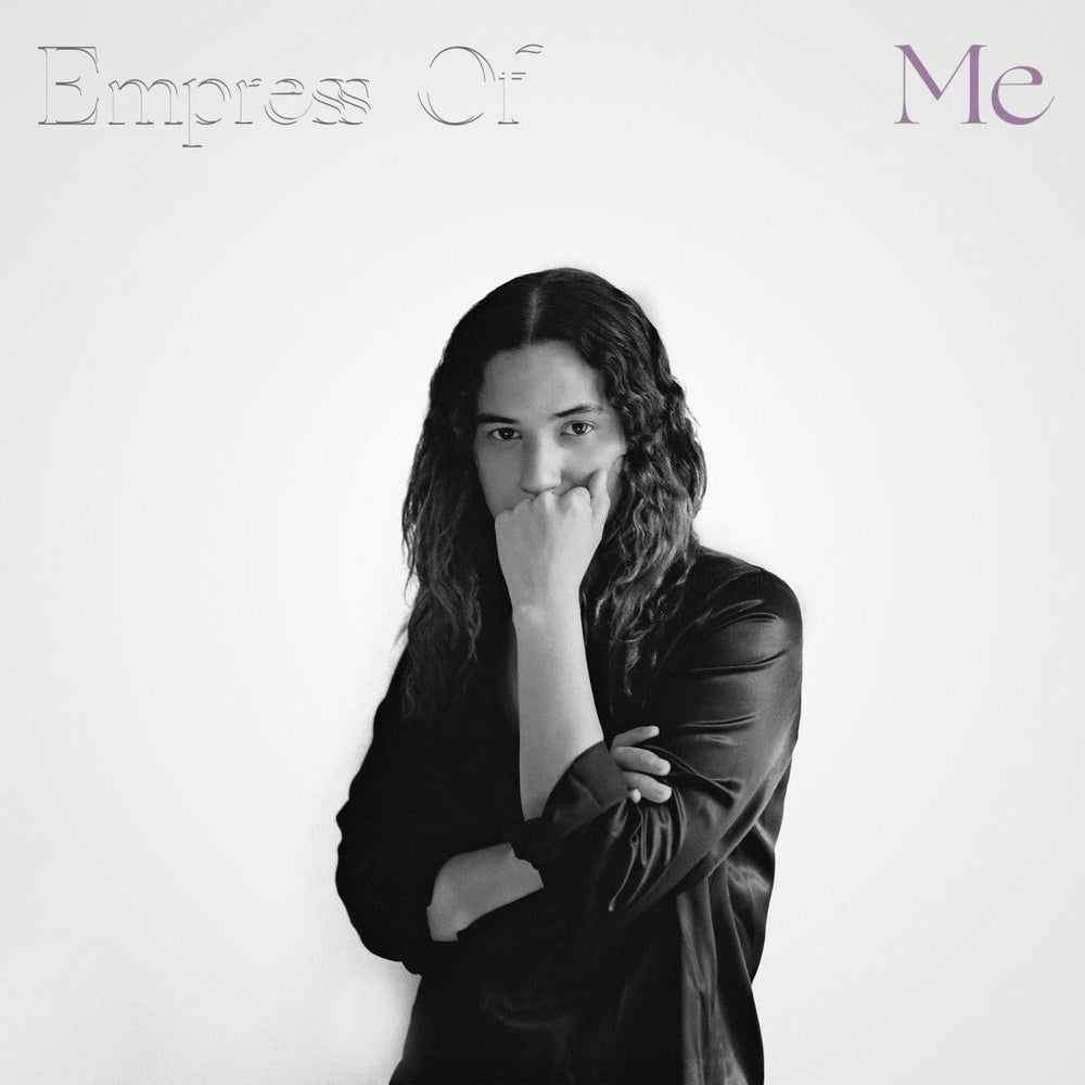 Me [Vinyl]