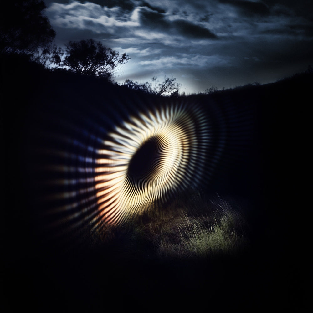 Dissever [CD] (ONLINE ORDER ONLY)