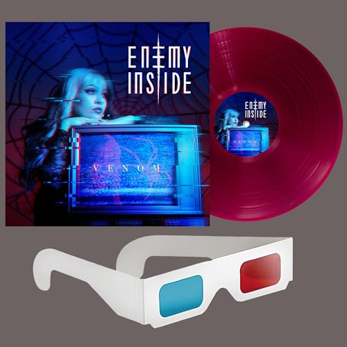 Venom [Vinyl] (ONLINE ORDER ONLY)
