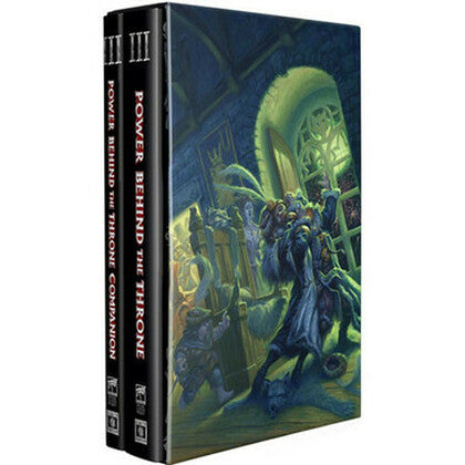 Enemy Within Collector's Edition - Volume 3 (Online Only)