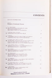 Energetics of Geological Processess (ONLINE ORDER ONLY)