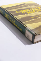 Energetics of Geological Processess (ONLINE ORDER ONLY)
