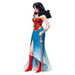 Enesco DC Comics Couture de Force - Select Figure(s) (Online Order Only)