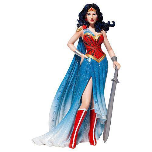 Enesco DC Comics Couture de Force - Select Figure(s) (Online Order Only)